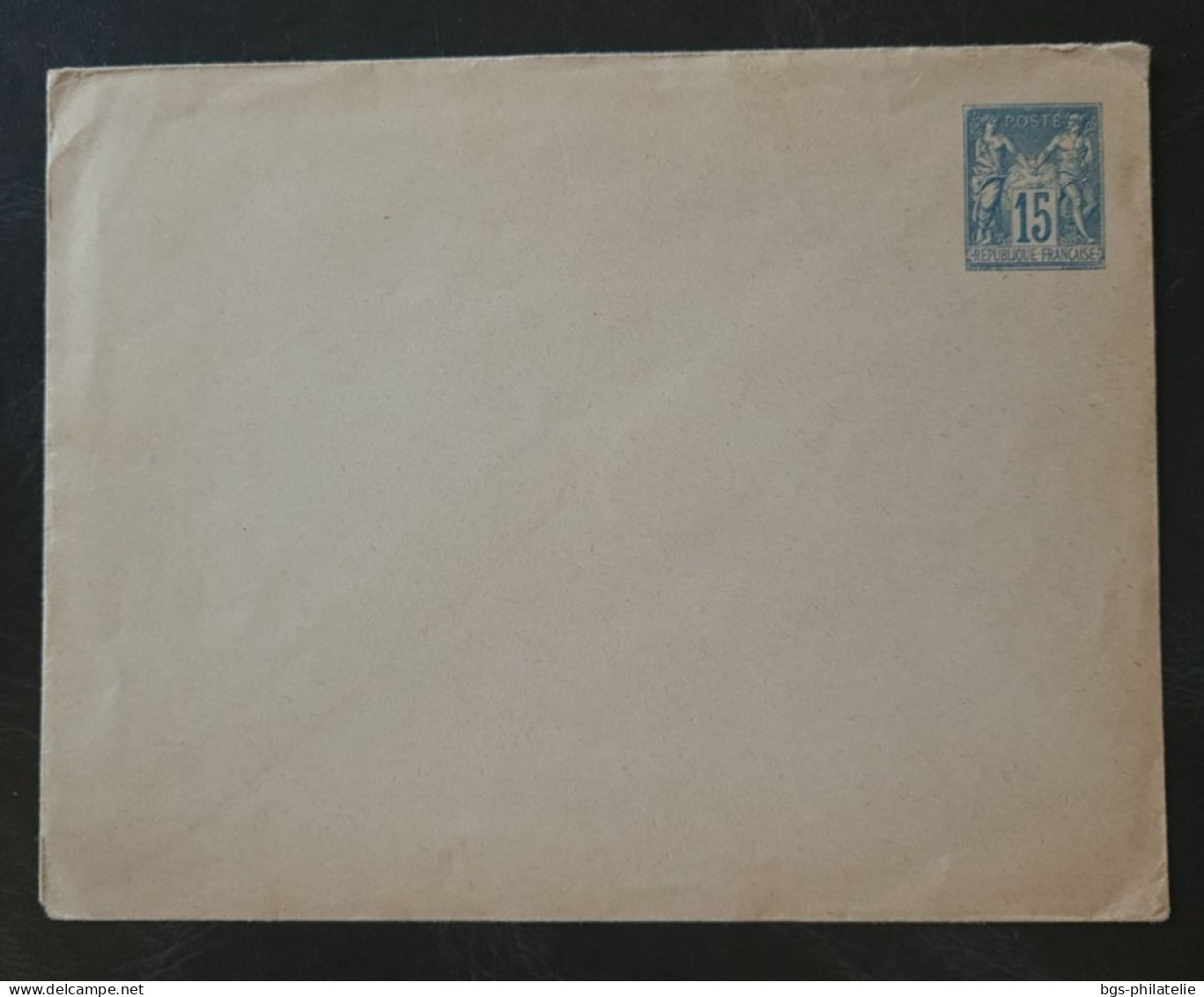 France,  Entier Postal 90E11 Neuf . - Enveloppes Types Et TSC (avant 1995)