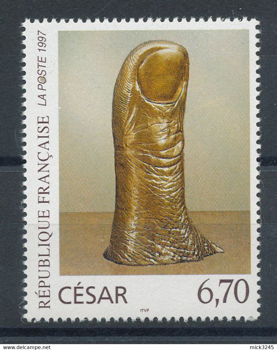 3104** César - Ungebraucht