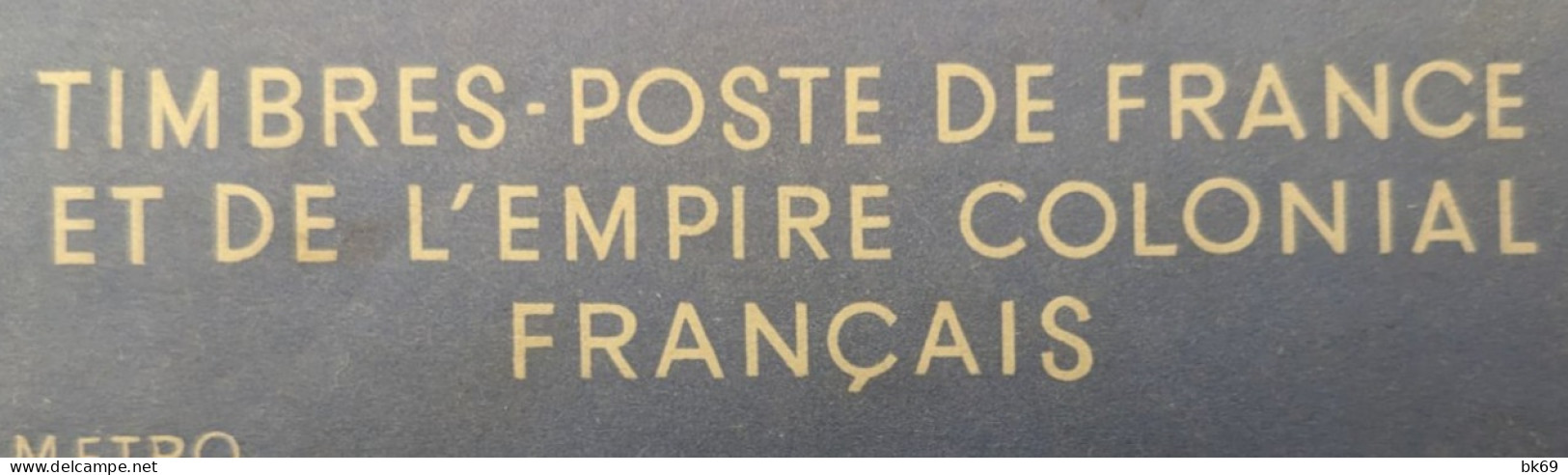 Thiaude Empire Colonial Français Et France édition 1946, 208 Pages Pour Toutes Les Colonies F. Et La France Complète - Frankrijk