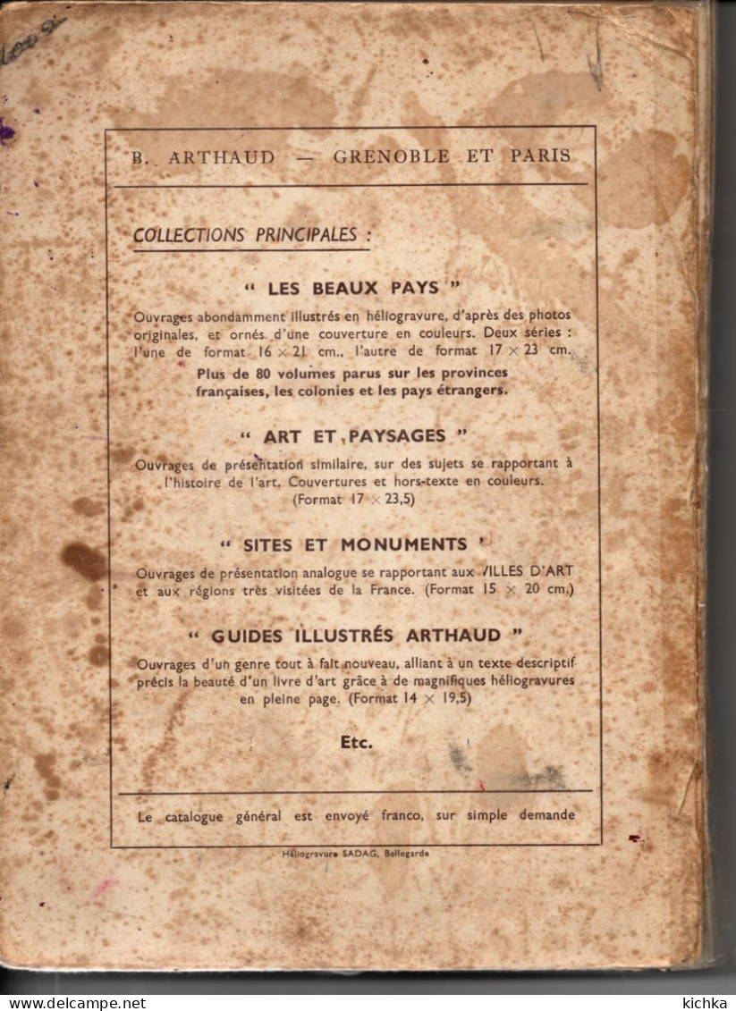 Au Coeur De La Picardie Meurtrie -Pierre Dubois Et Louis Lorgnier - Picardie - Nord-Pas-de-Calais