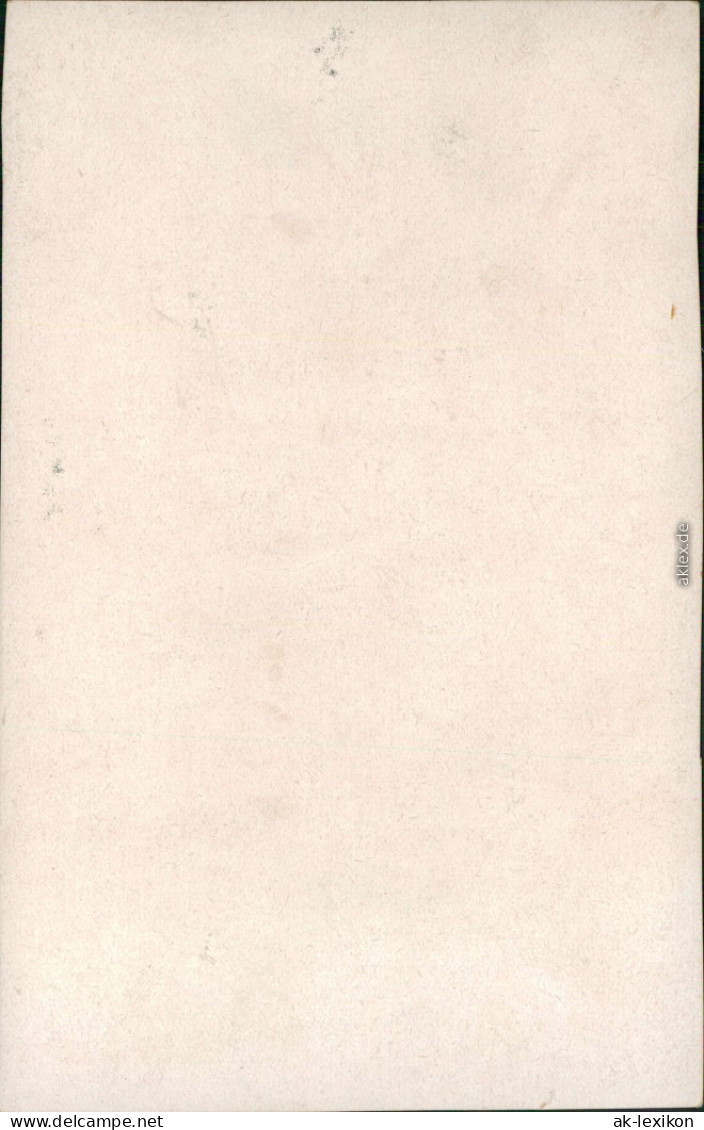 Ansichtskarte Uelzen Gildehaus 1930 - Uelzen