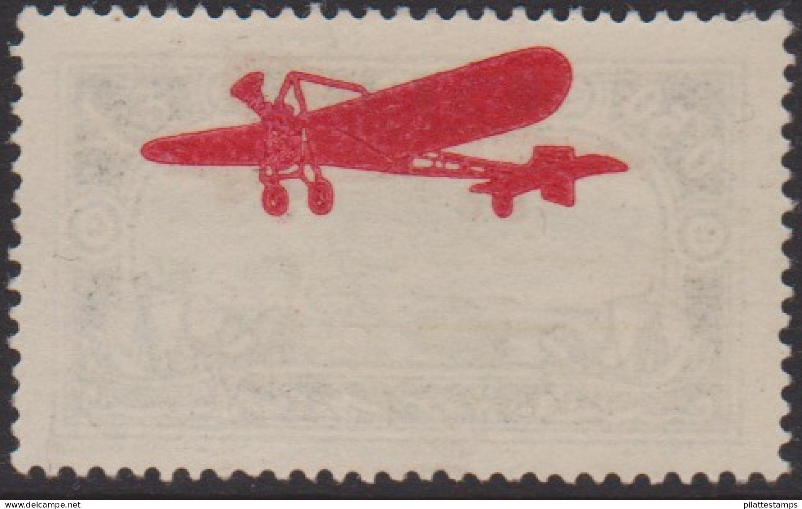 Syrie PA  38d** Variété Surcharge Recto-verso - Other & Unclassified