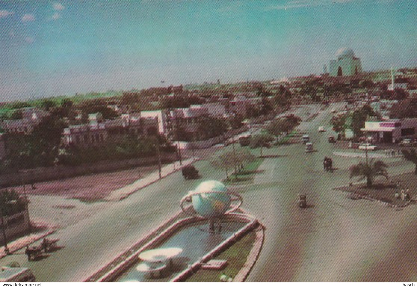 2852	144	Pakistan, Mausoleum Of Quaid E Azam - Pakistan