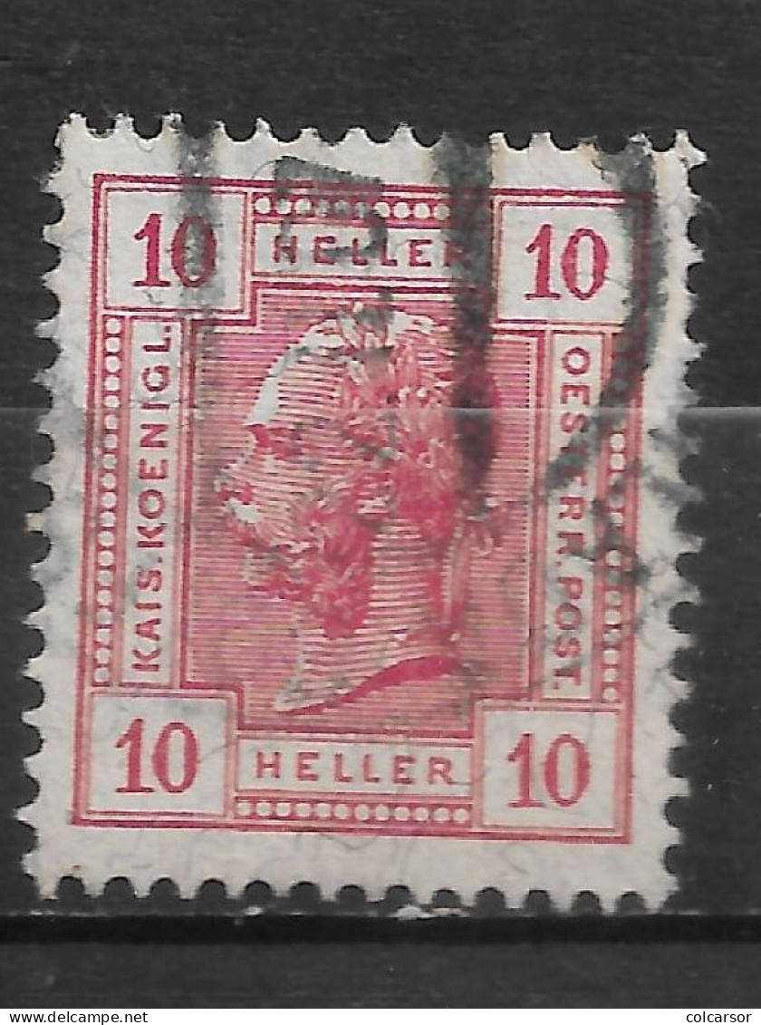 AUTRICHE-  N°  96 - ...-1850 Prephilately