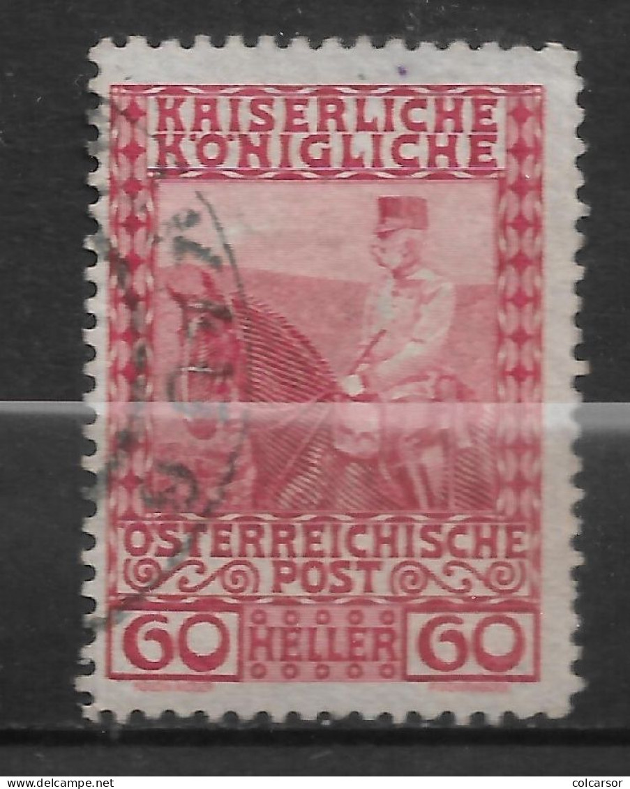 AUTRICHE-  N°  113  " FRANÇOIS JOSEPH " - ...-1850 Prephilately