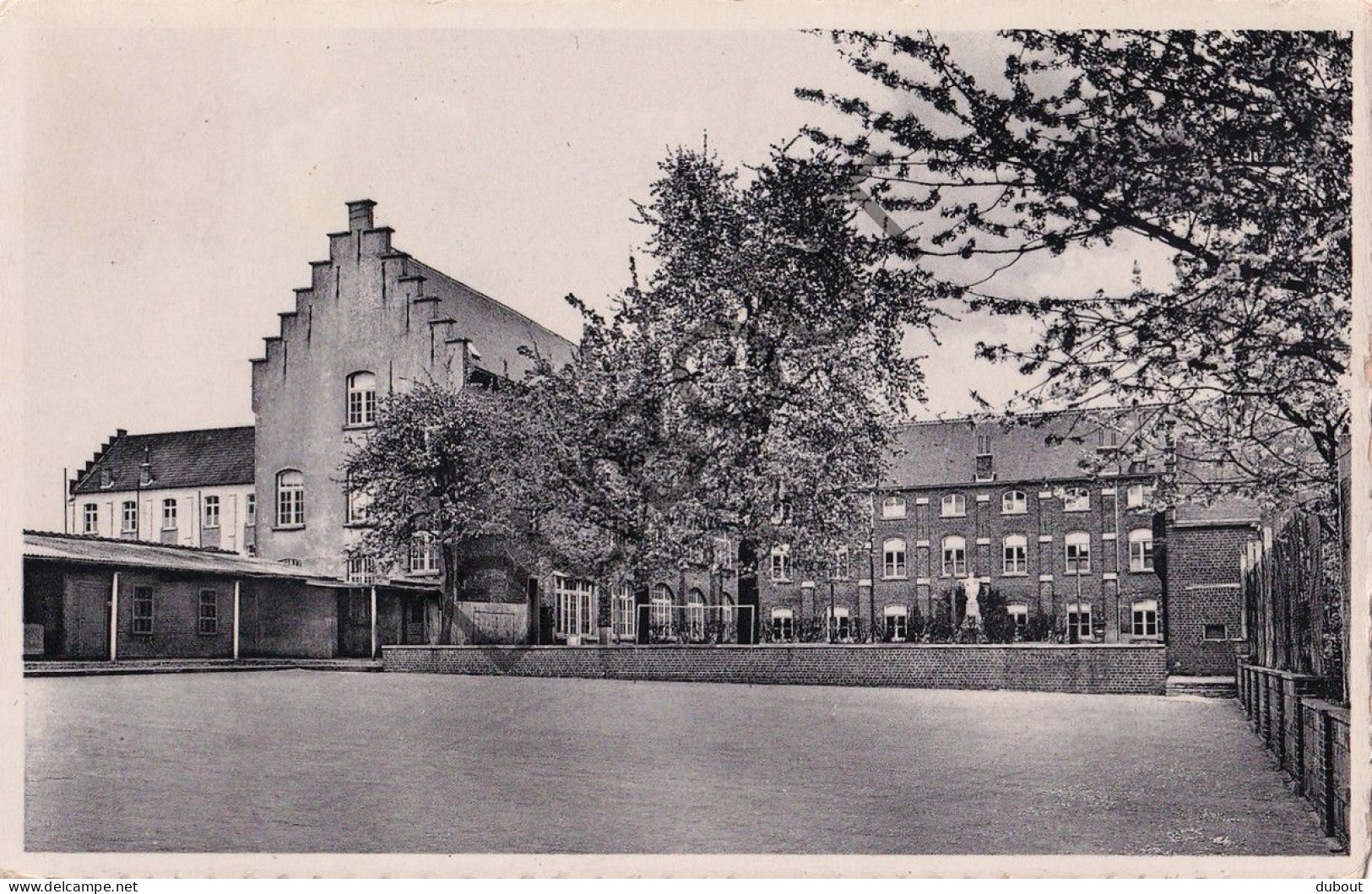 Postkaart - Carte Postale - Liedekerke - Institut St Gabriël (C5762) - Liedekerke