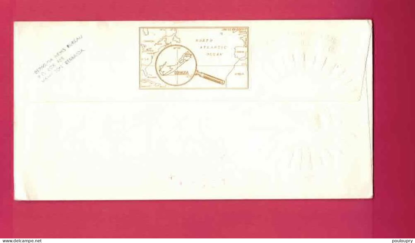 FDC De 1980 Pour Les USA - EUAN - Commonwealth Finance Ministers Meeting - Bermuda