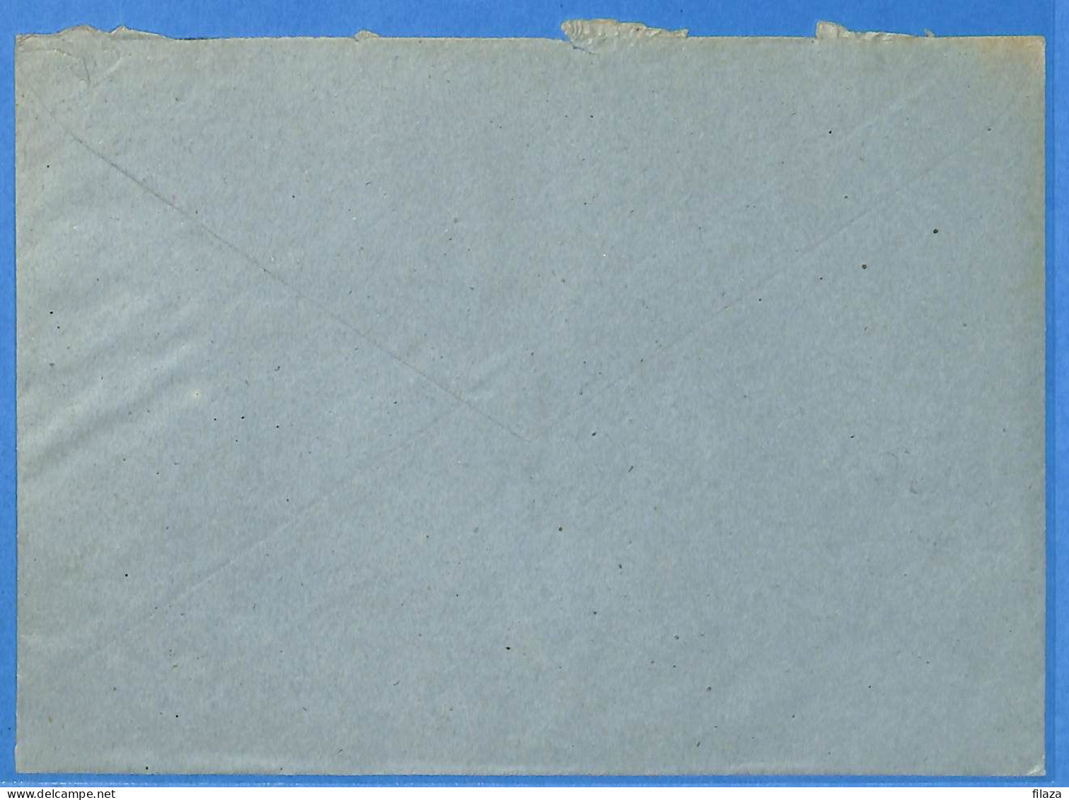 Allemagne Zone Française 1947 - Lettre De Trossingen - G30134 - Other & Unclassified