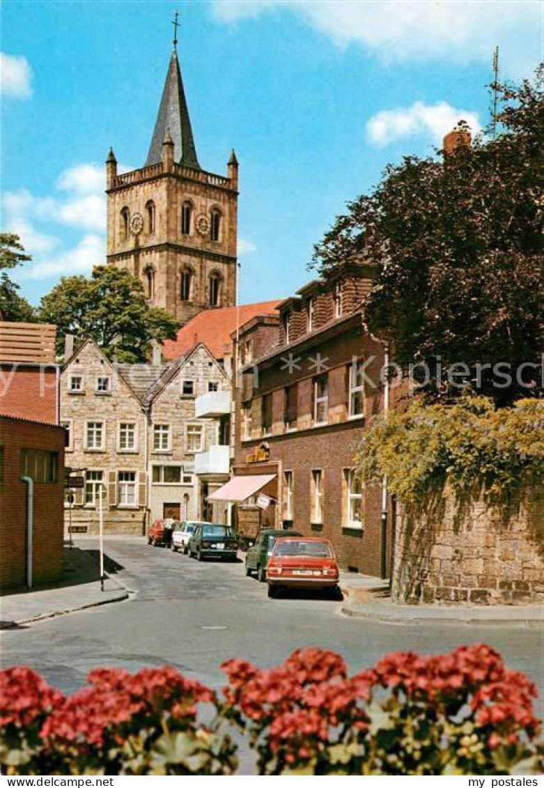 73232372 Ibbenbueren Christuskirche Ibbenbueren - Ibbenbueren