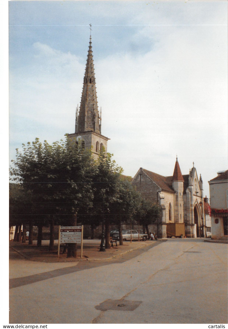 21-MEURSAULT-N°4502-A/0075 - Meursault