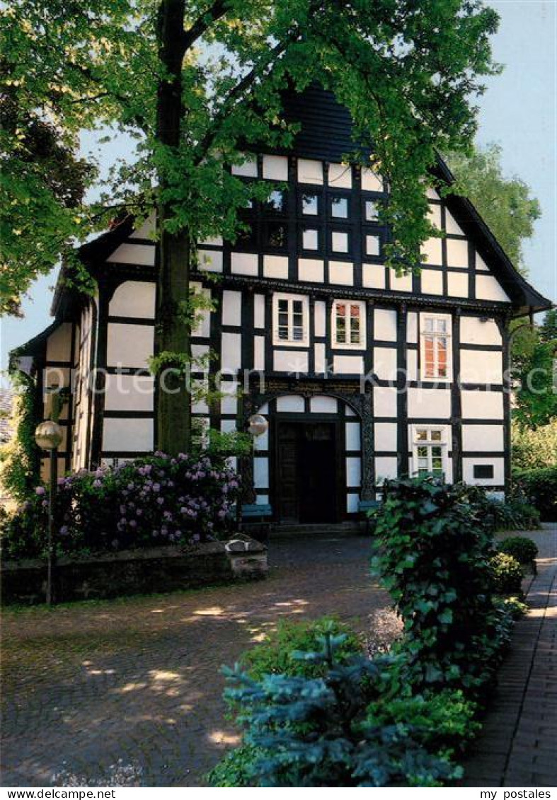 73231526 Enger Widukindmuseum Enger - Enger