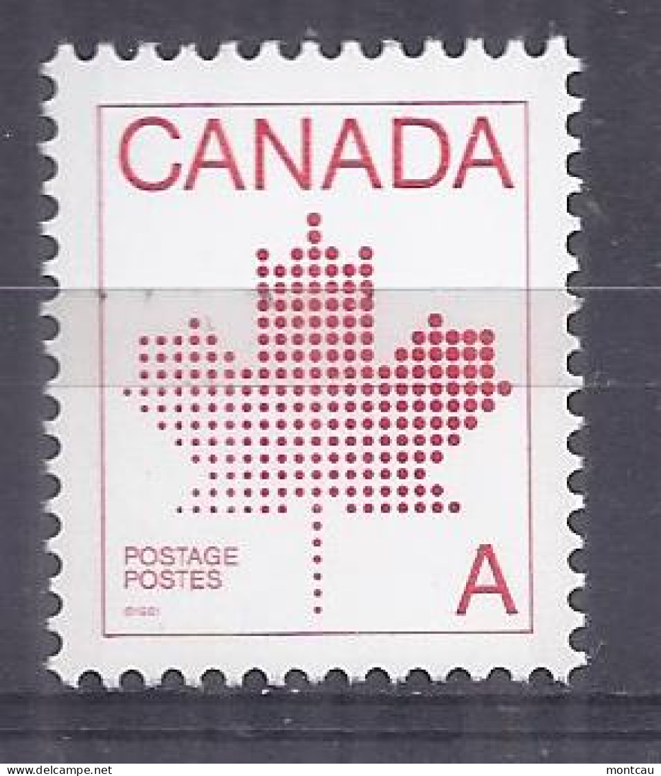 Canada 1981. Emblema . Sc=907 (**) - Neufs