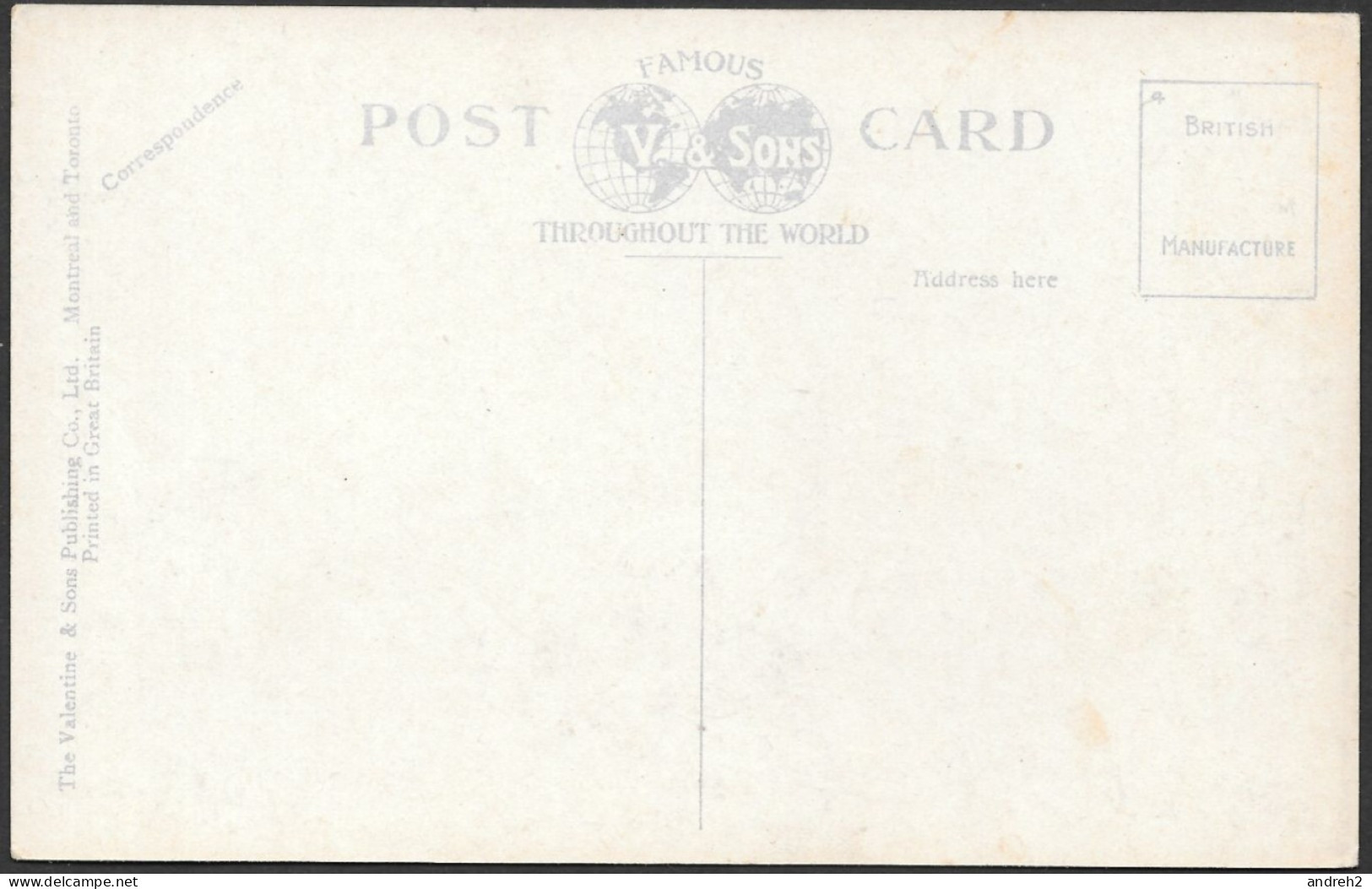 Sandy Point  Nouveau-Brunswick - C.P.A. - Kennebecasis River Nouveau-Brunswick - By Valentine & Sons - No: 107119 - Other & Unclassified