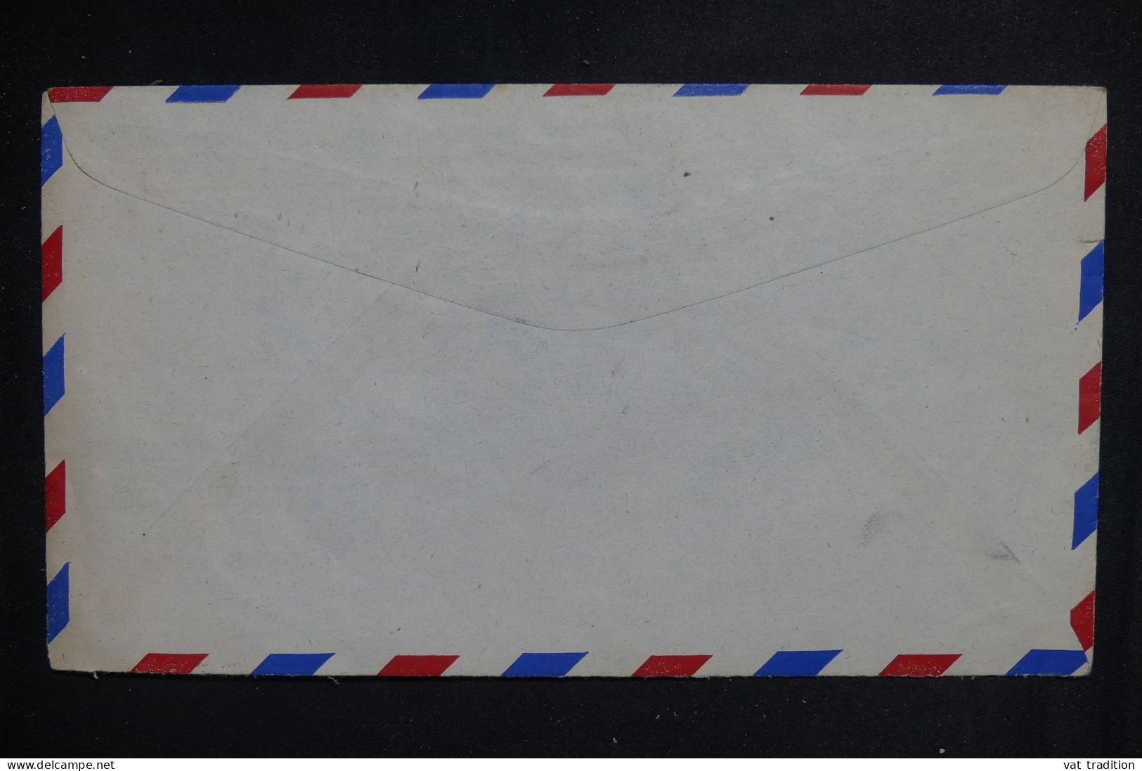 MARTINIQUE - Enveloppe  Pour Montpellier  - L 150383 - Briefe U. Dokumente