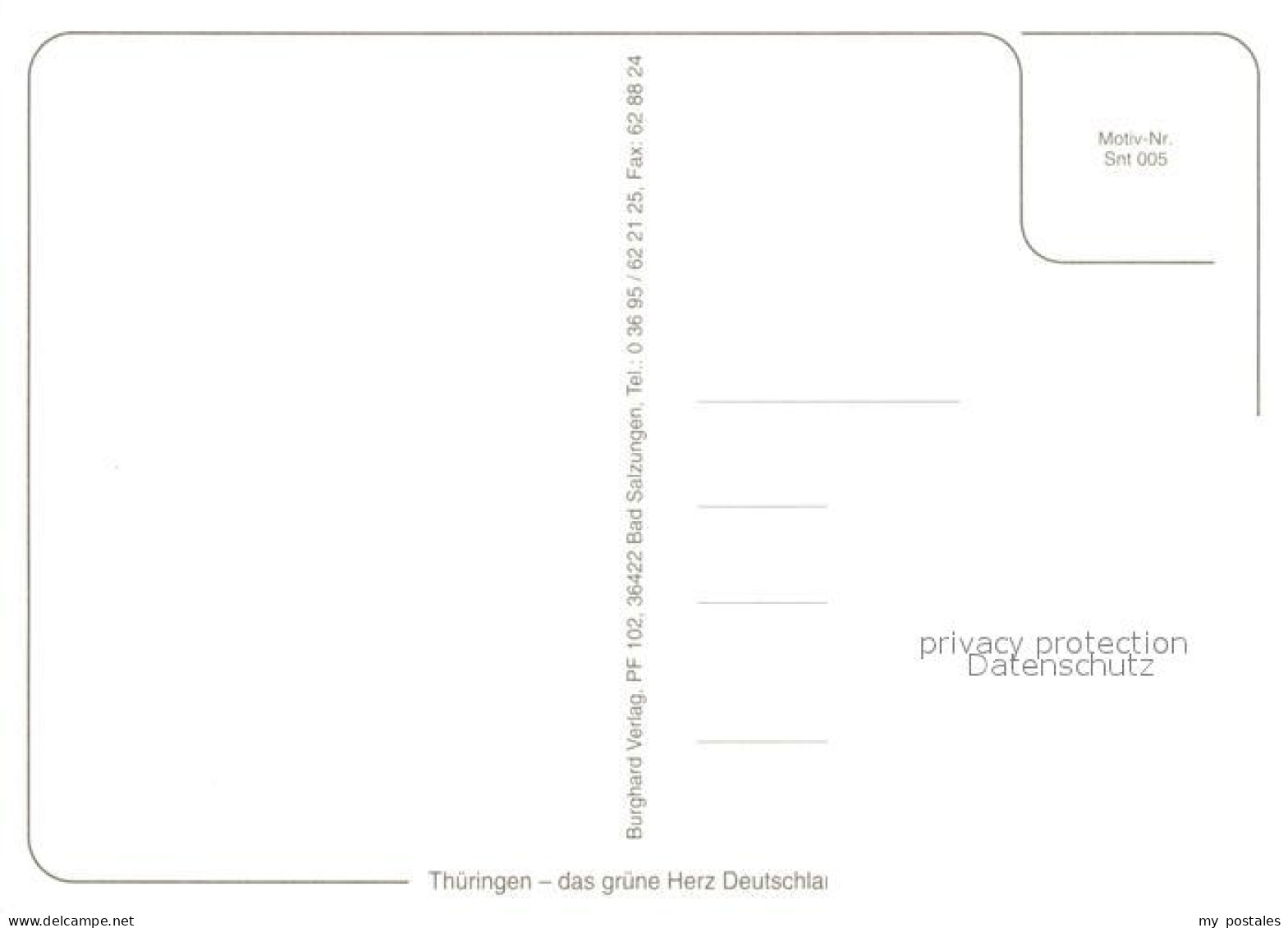 73228947 Schnett Panoramen Schnett - Masserberg