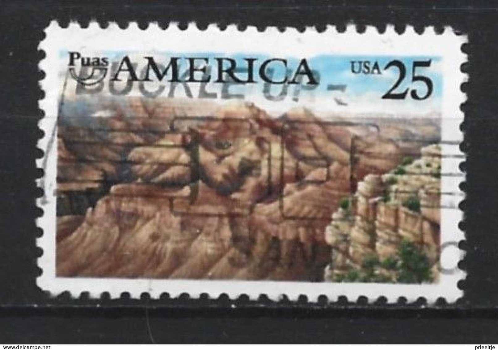 U.S.A. 1990  Landscape  Y.T. 1923  (0) - Gebraucht