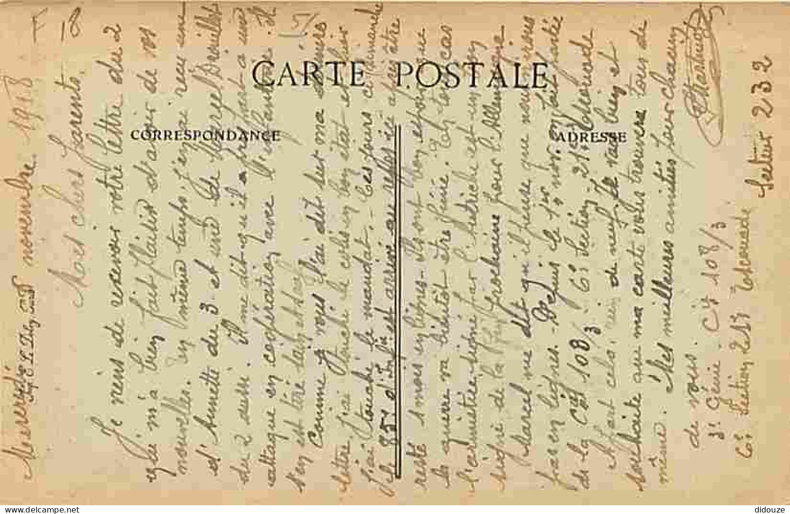 51 - Mareuil Sur Ay - Les Goisses - Illusion De La Bouteille De Champagne - CPA - Voir Scans Recto-Verso - Mareuil-sur-Ay