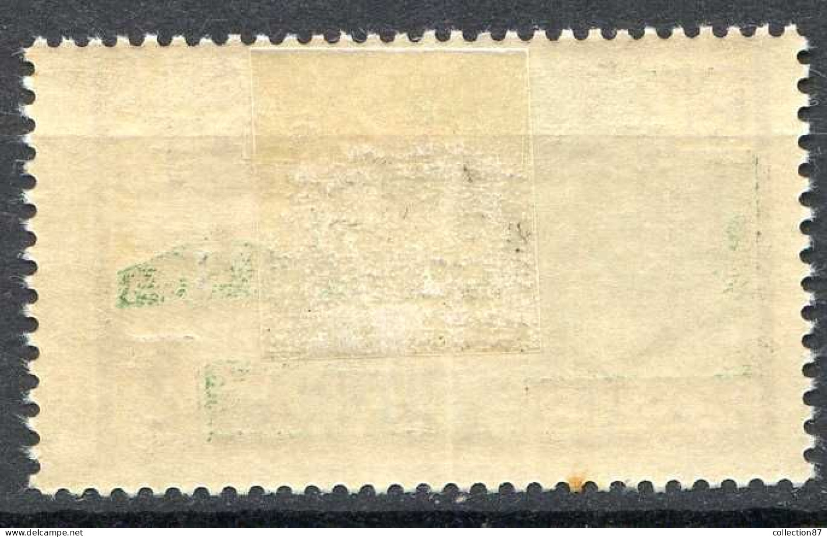 REF 086 > WALLIS & FUTUNA < FRANCE LIBRE N° 93 * Neuf Ch - MH * - Neufs