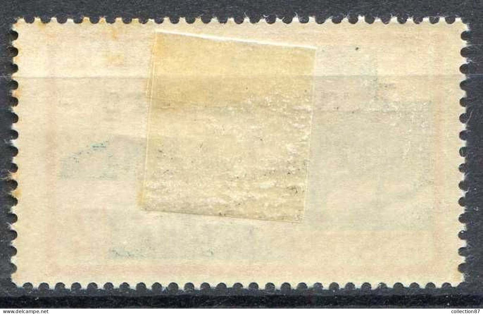 REF 086 > WALLIS & FUTUNA < FRANCE LIBRE N° 95 * Neuf Ch - MH * - Neufs