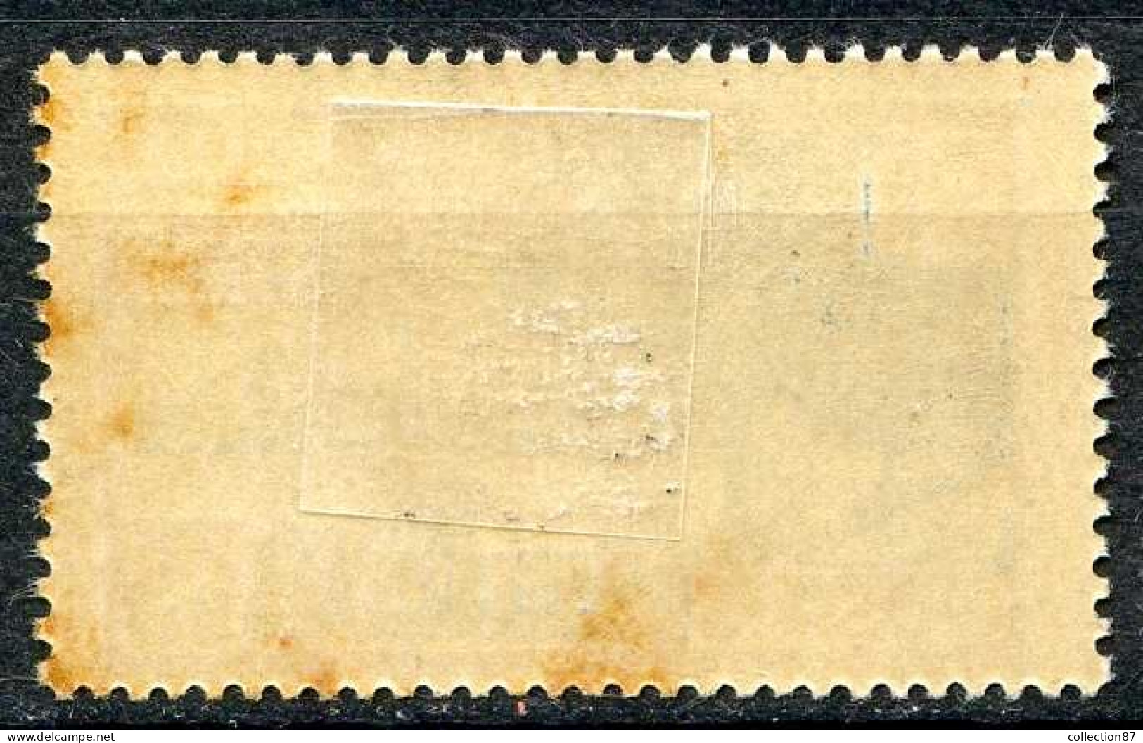 REF 086 > WALLIS & FUTUNA < FRANCE LIBRE N° 98 * Neuf Ch - MH * - Nuevos