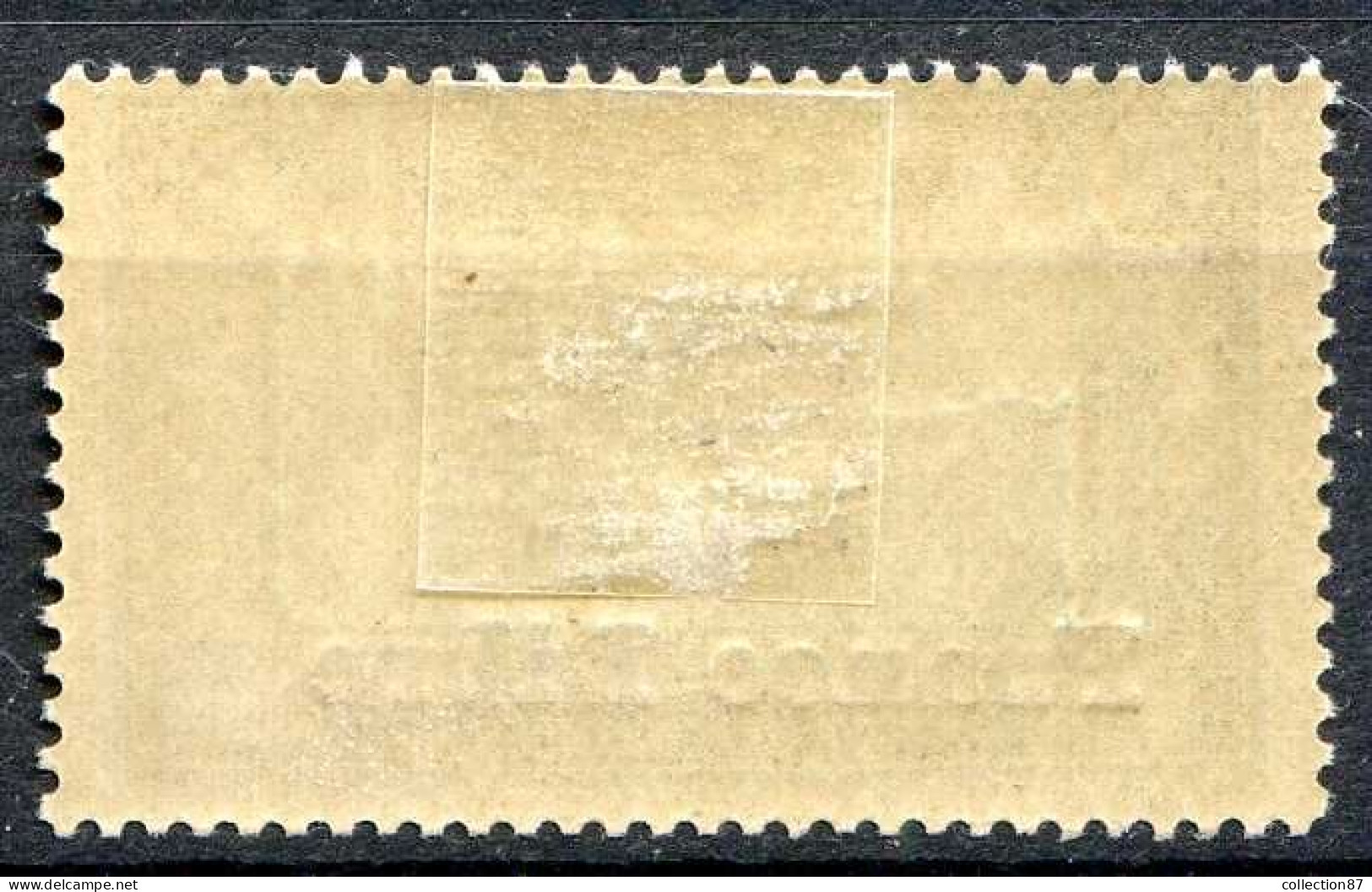 REF 086 > WALLIS & FUTUNA < FRANCE LIBRE N° 101 * Neuf Ch - MH * - Unused Stamps