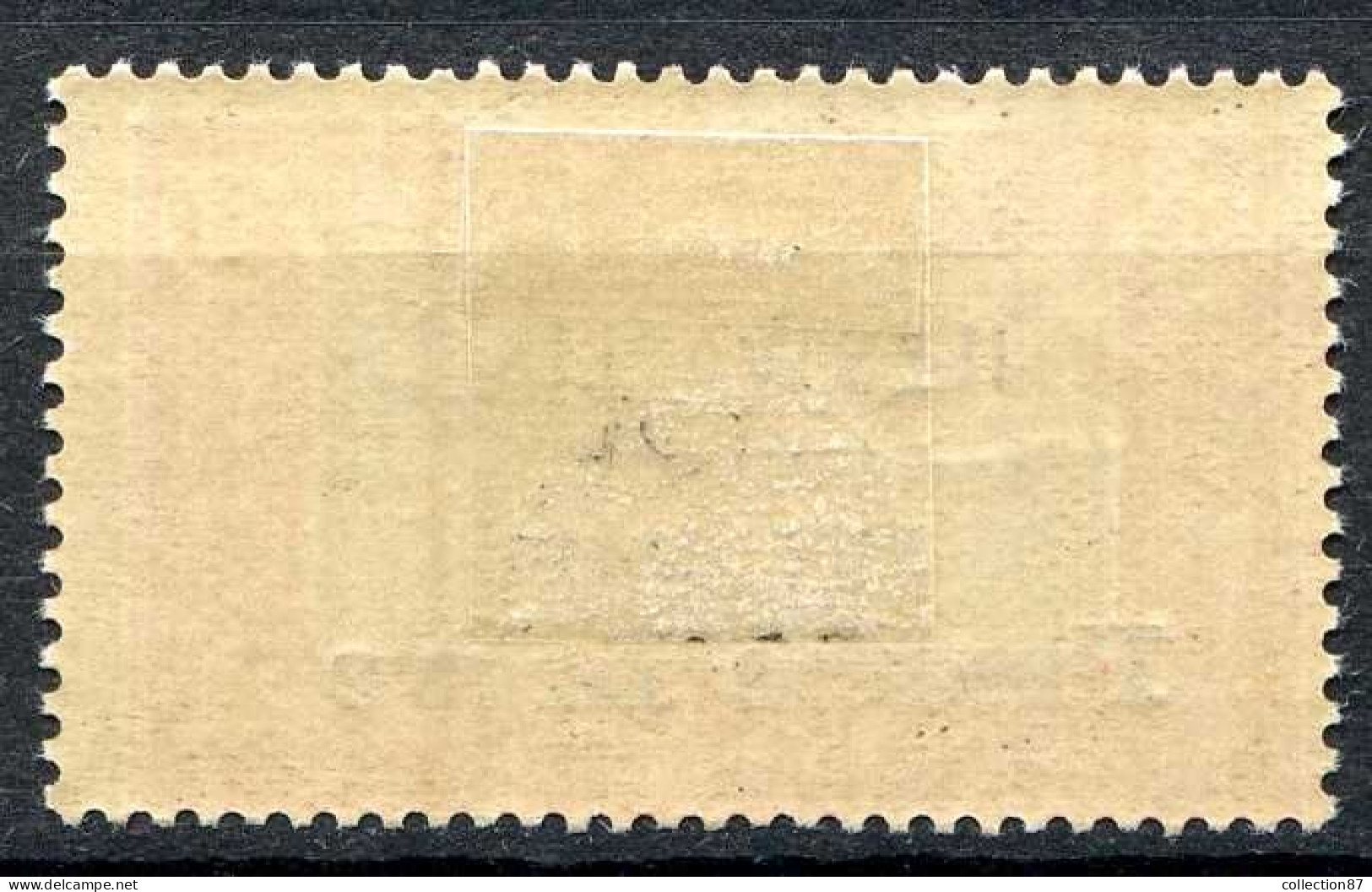 REF 086 > WALLIS & FUTUNA < FRANCE LIBRE N° 103 * Neuf Ch - MH * - Ungebraucht