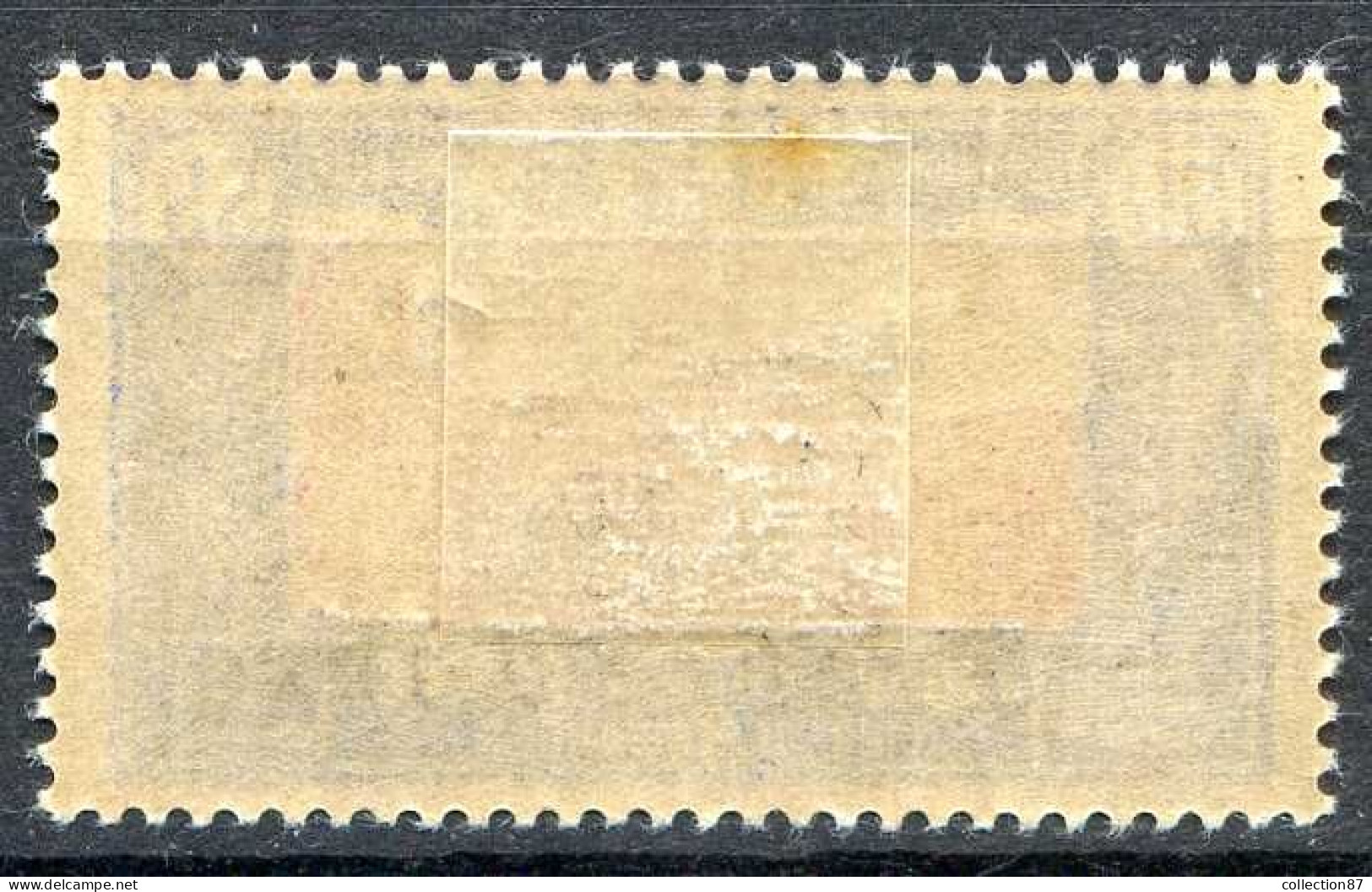 REF 086 > WALLIS & FUTUNA < FRANCE LIBRE N° 107 * Neuf Ch - MH * - Unused Stamps