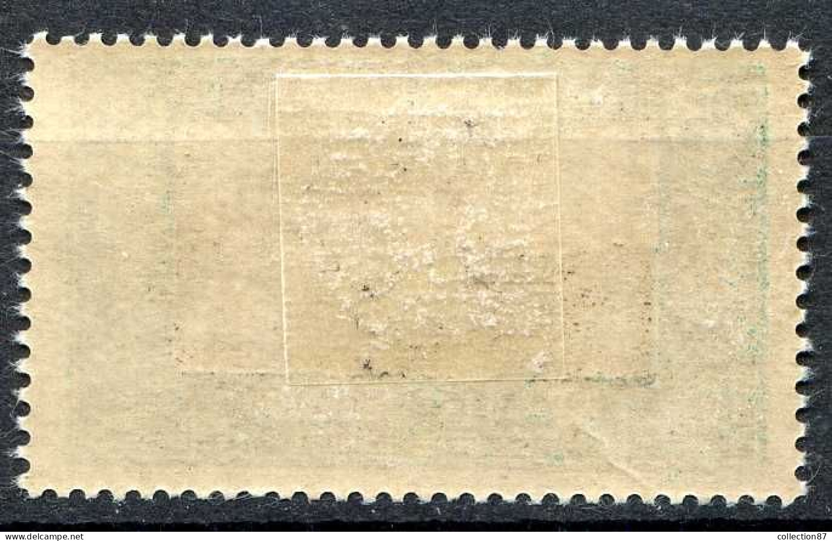 REF 086 > WALLIS & FUTUNA < FRANCE LIBRE N° 113 * Neuf Ch - MH * - Unused Stamps