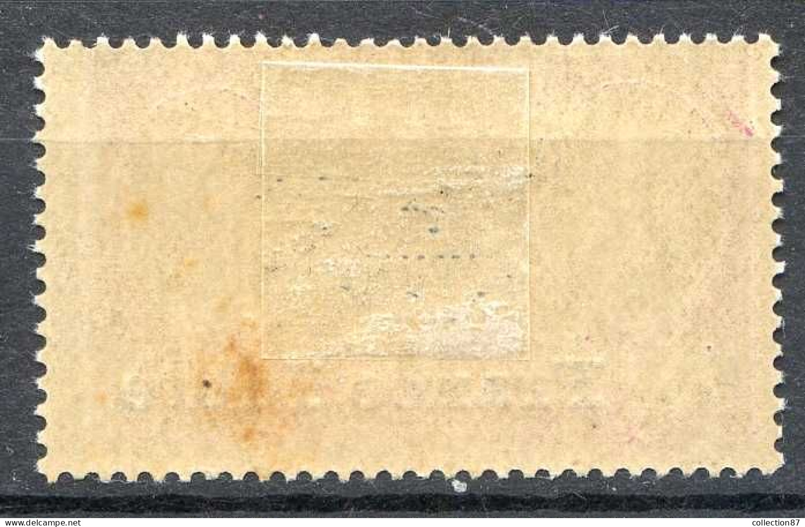 REF 086 > WALLIS & FUTUNA < FRANCE LIBRE N° 121 * Neuf Ch - MH * - Ungebraucht