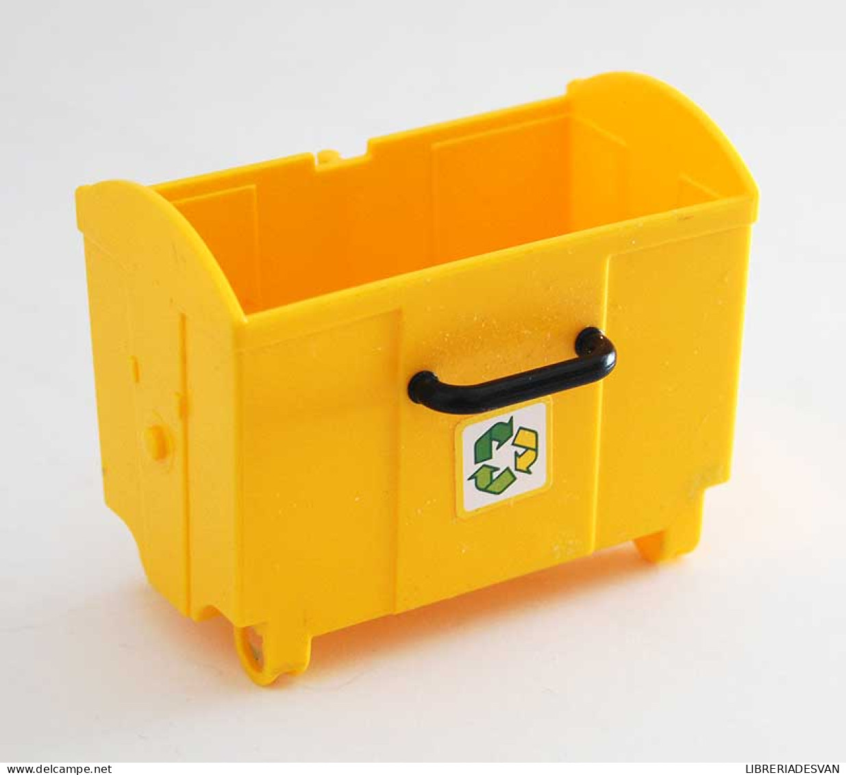 Playmobil Pieza Contendor Ref. 4418 - Playmobil