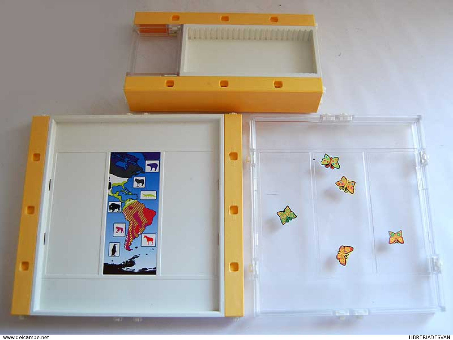 Playmobil Lote Piezas Ref 4324 - Playmobil
