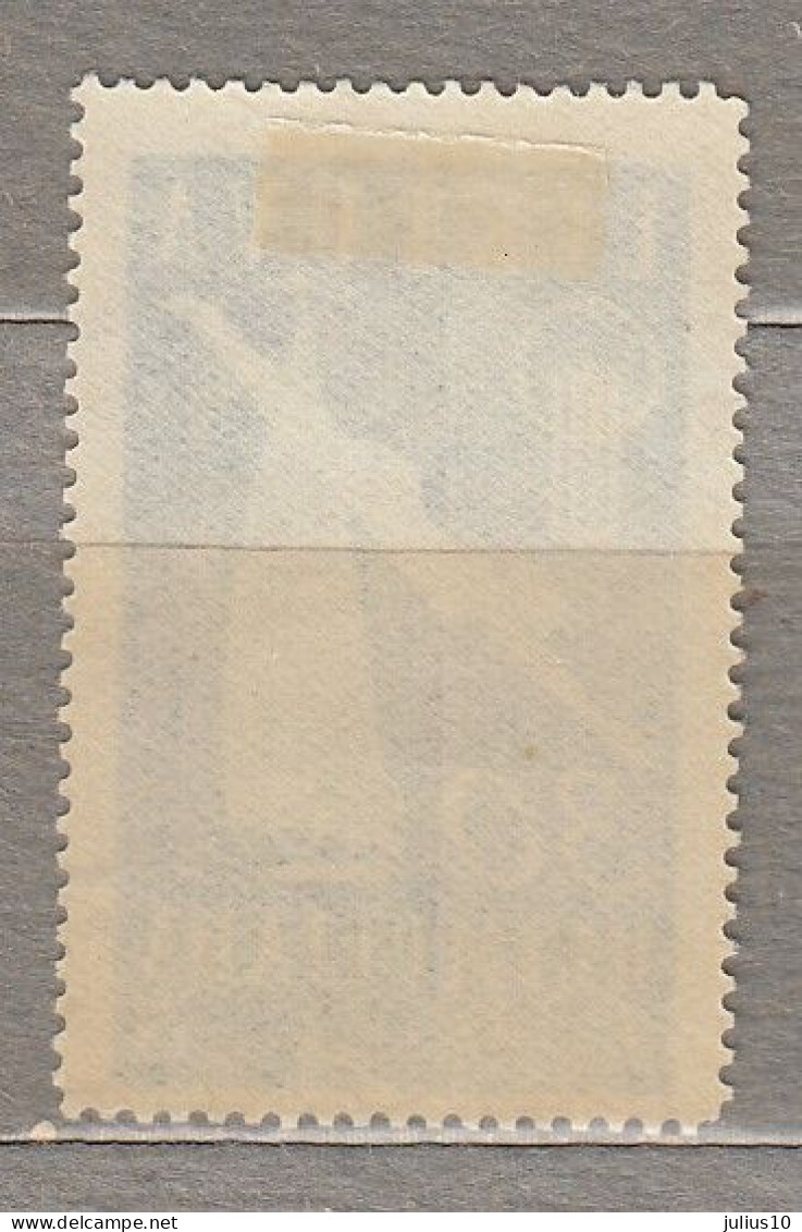 LITHUANIA 1938 Olympic Mi 419 CV15EUR #640 - Litauen