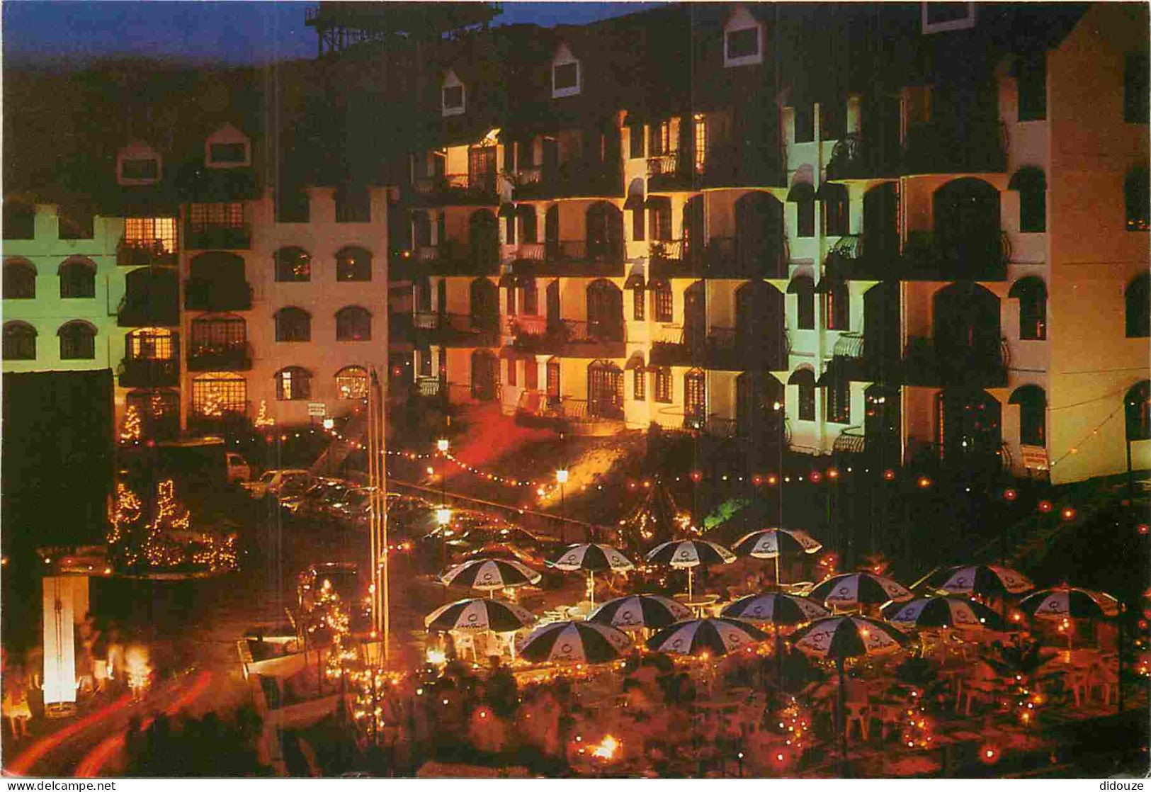 Malaisie - Brinchang - Strawberry Park Resort - Immeubles - Architecture - Malaysia - CPM - Voir Scans Recto-Verso - Malaysia