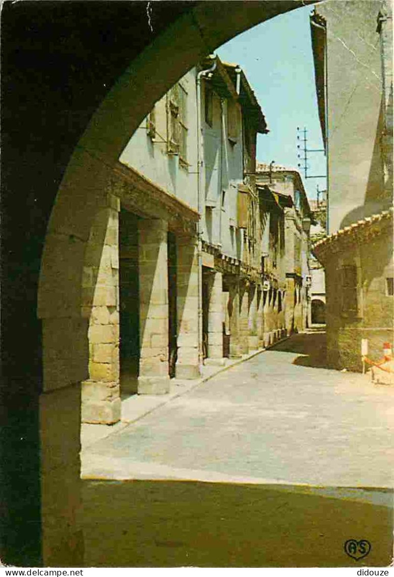 81 - Realmont - CPM - Voir Scans Recto-Verso - Realmont