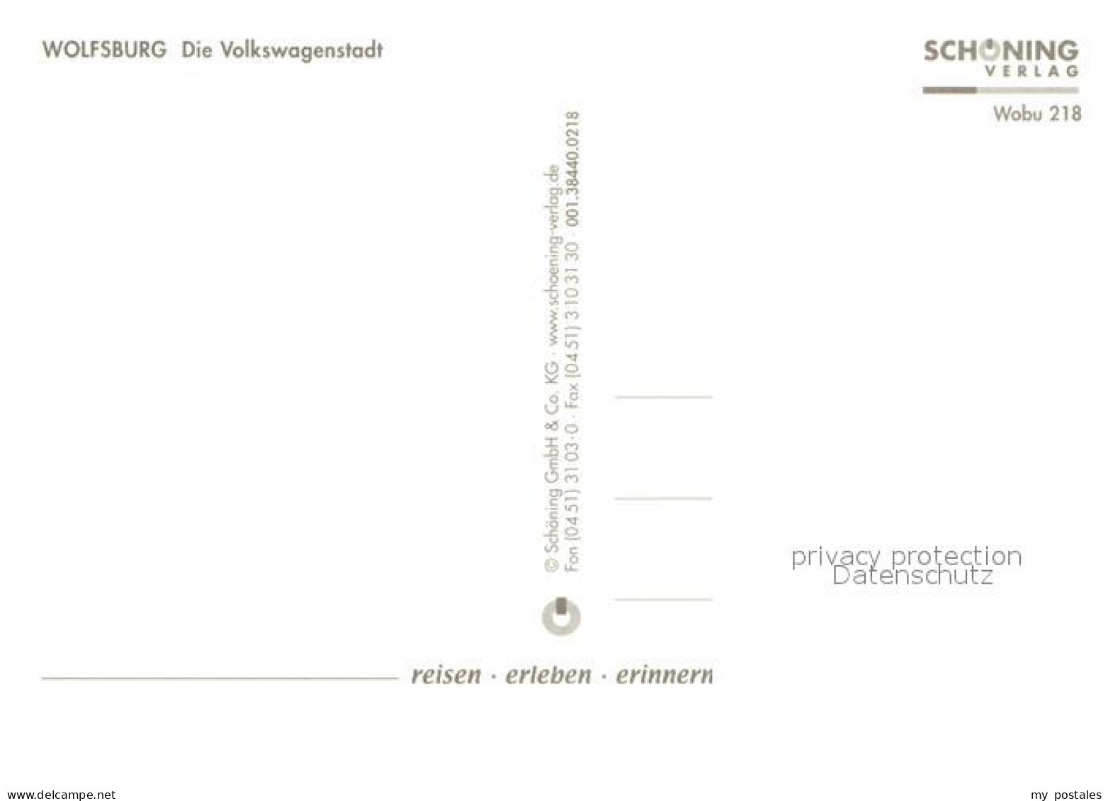 73227222 Wolfsburg VW-Werk Schloss Porschestrasse Wolfsgruppt Eispalast Planetar - Wolfsburg