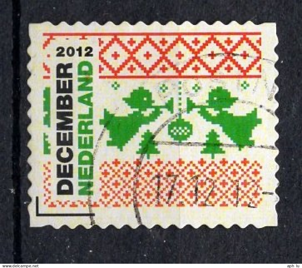 Marke 2012 Gestempelt (h230706) - Used Stamps