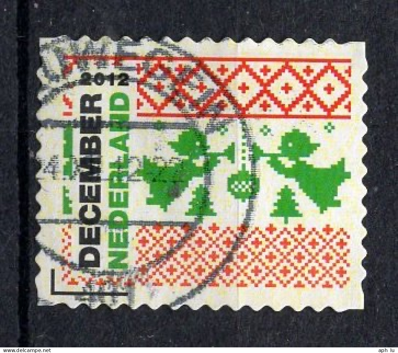 Marke 2012 Gestempelt (h230707) - Used Stamps