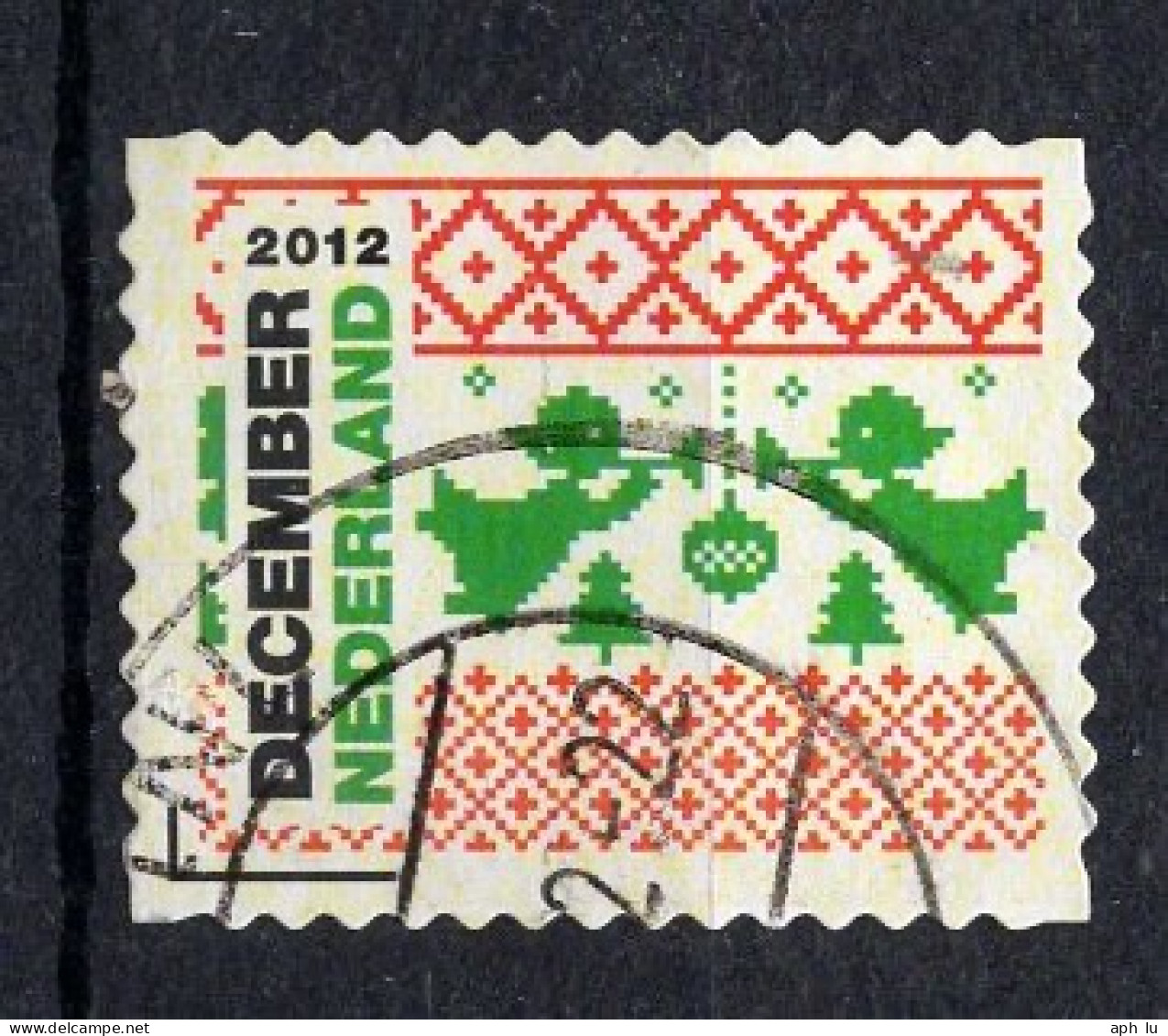 Marke 2012 Gestempelt (h230802) - Used Stamps