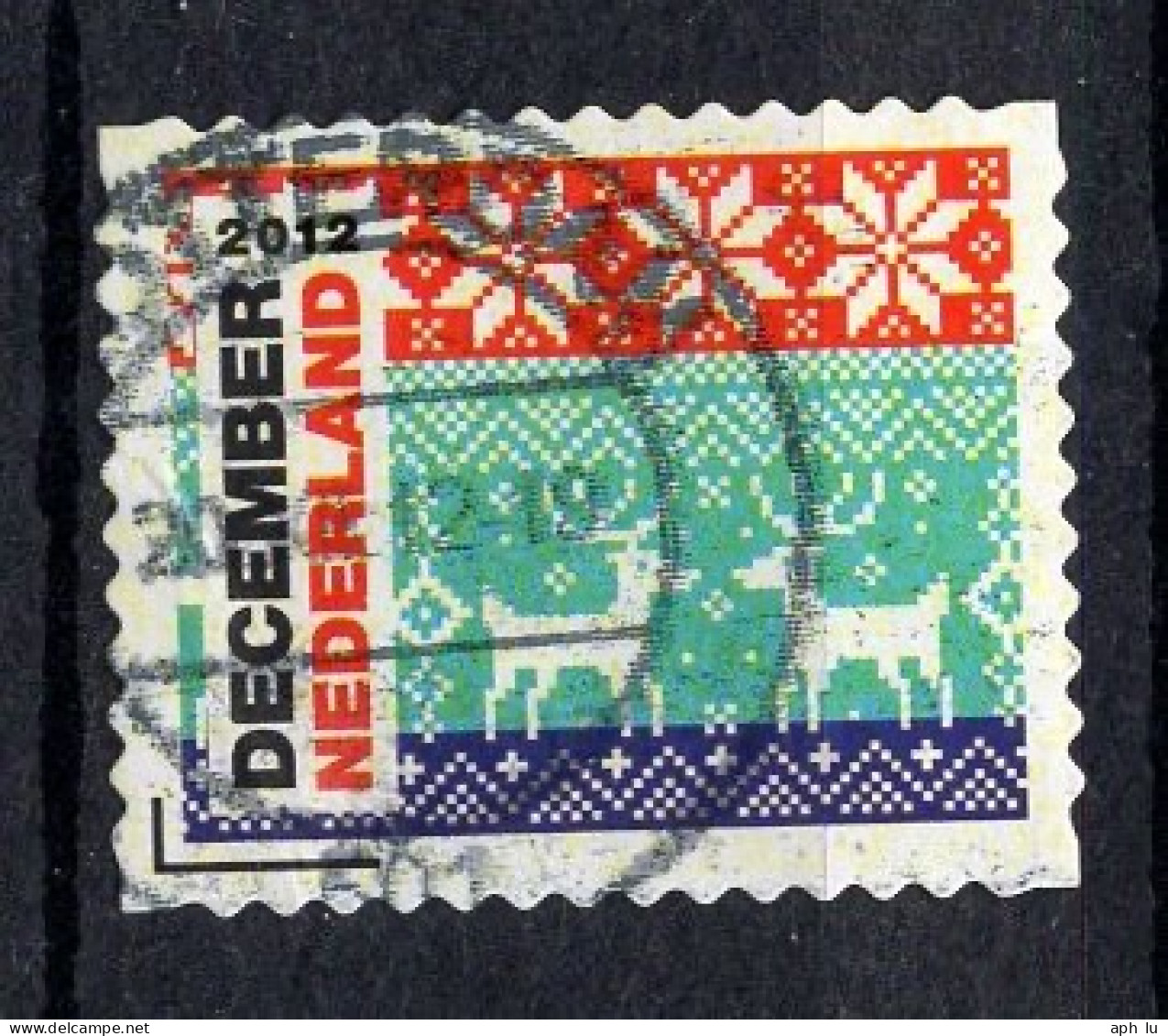 Marke 2012 Gestempelt (h230904) - Used Stamps