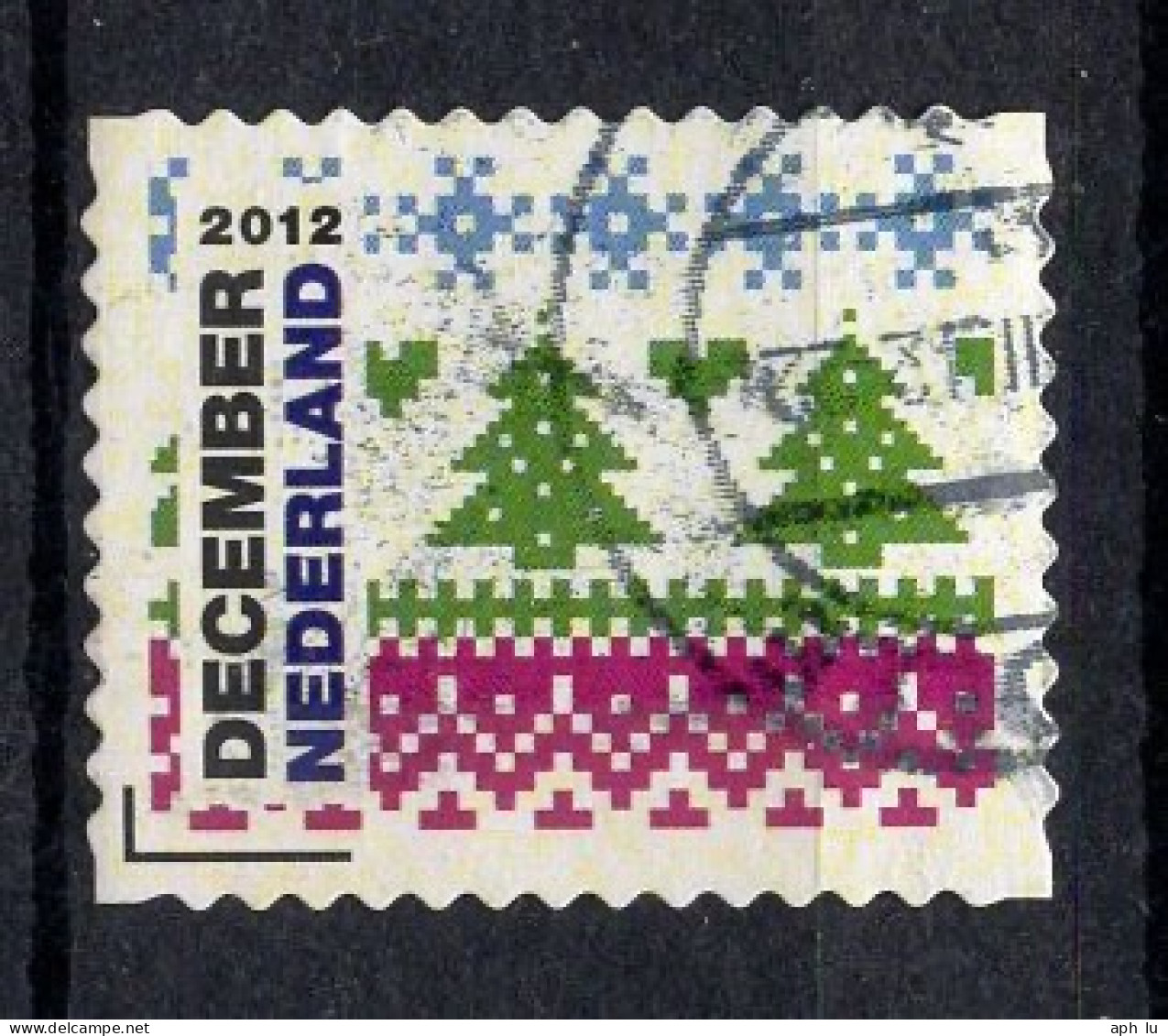 Marke 2012 Gestempelt (h230906) - Used Stamps