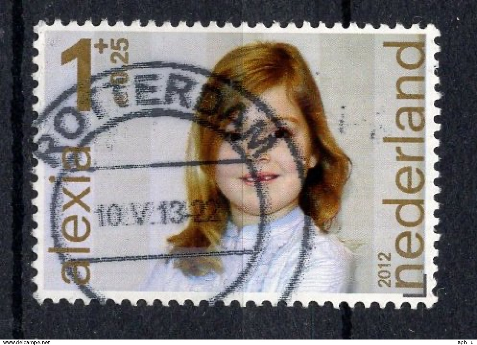 Marke 2012 Gestempelt (h240101) - Used Stamps