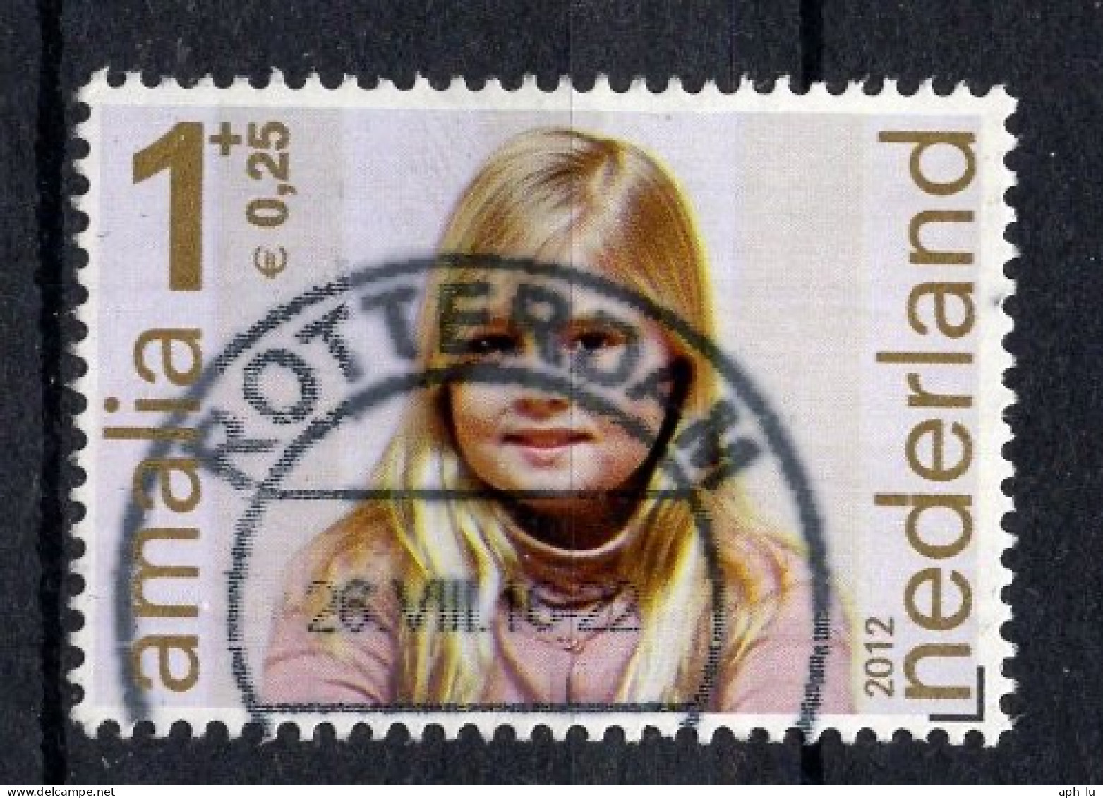 Marke 2012 Gestempelt (h240102) - Used Stamps