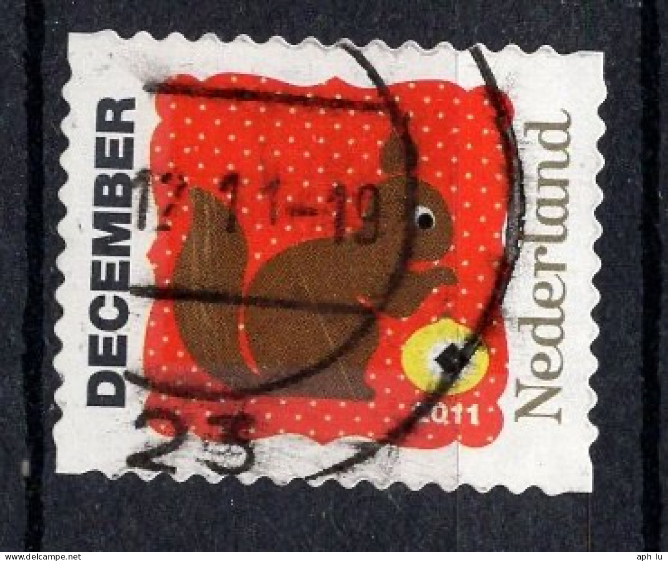 Marke 2011 Gestempelt (h240104) - Used Stamps