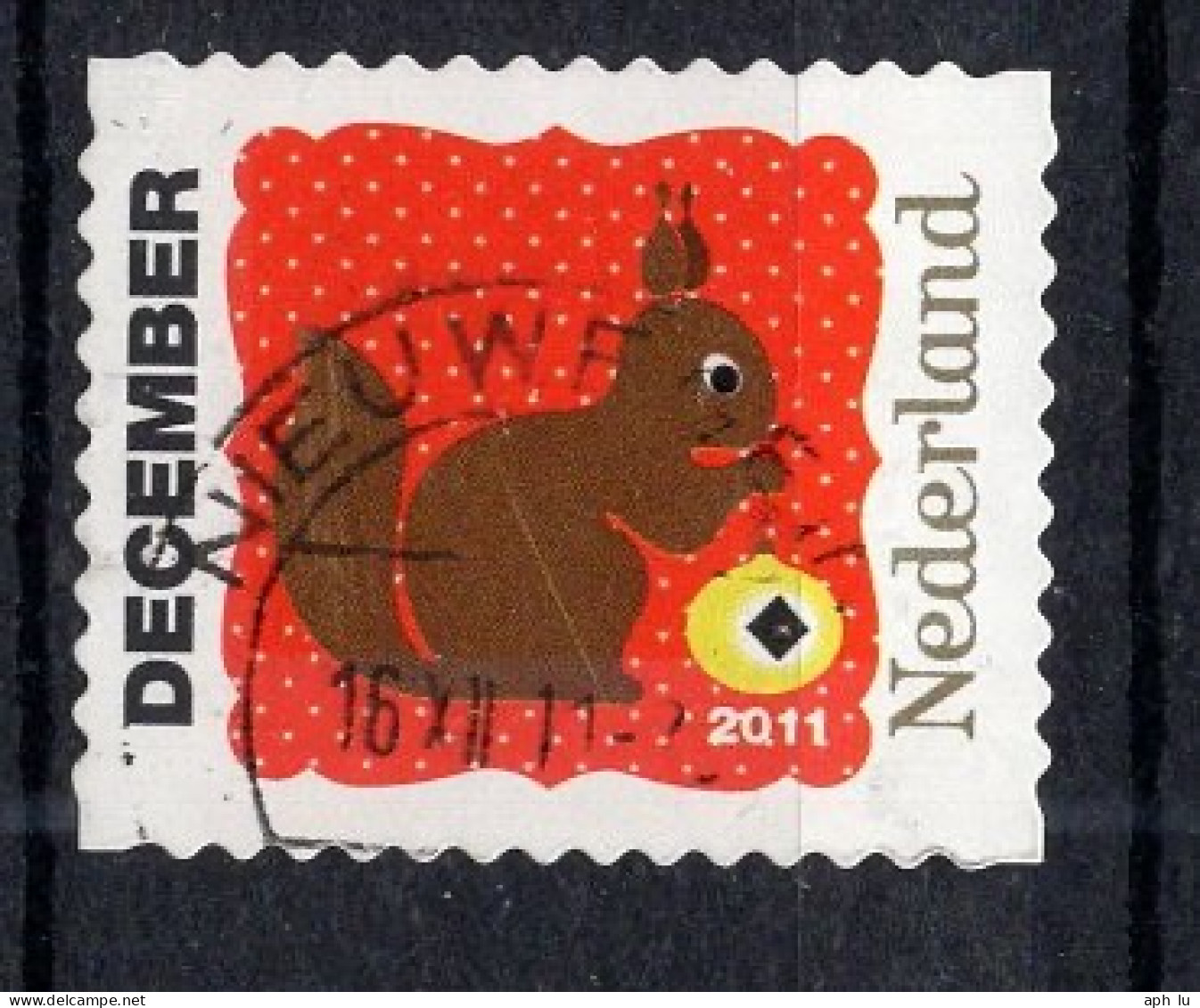 Marke 2011 Gestempelt (h240105) - Used Stamps