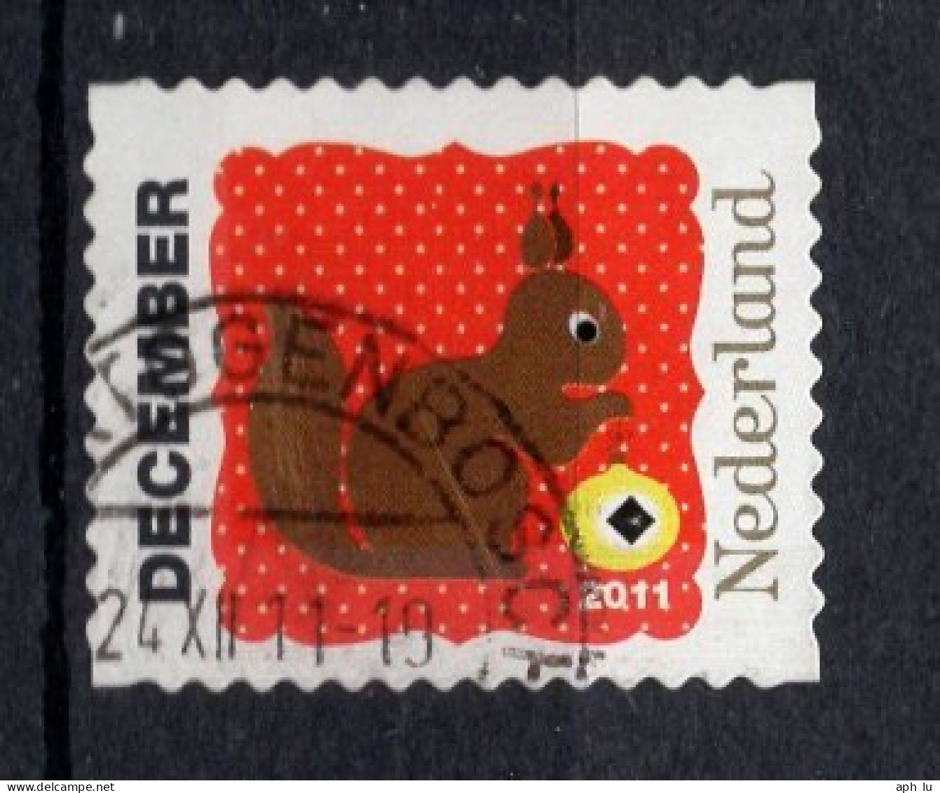 Marke 2011 Gestempelt (h240106) - Used Stamps