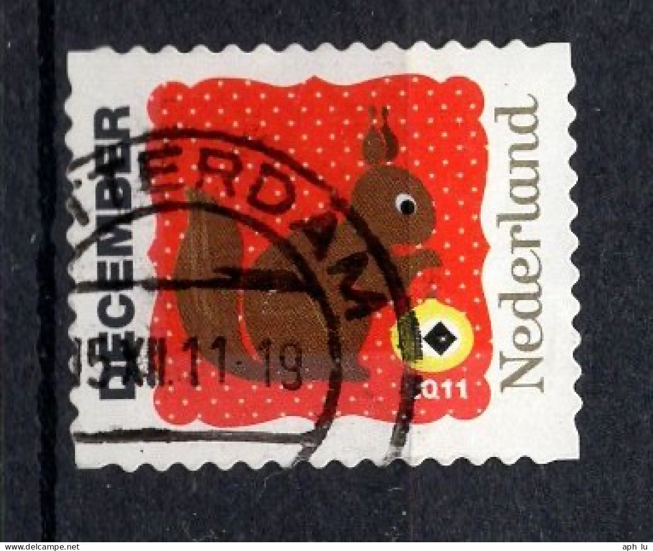 Marke 2011 Gestempelt (h240107) - Used Stamps