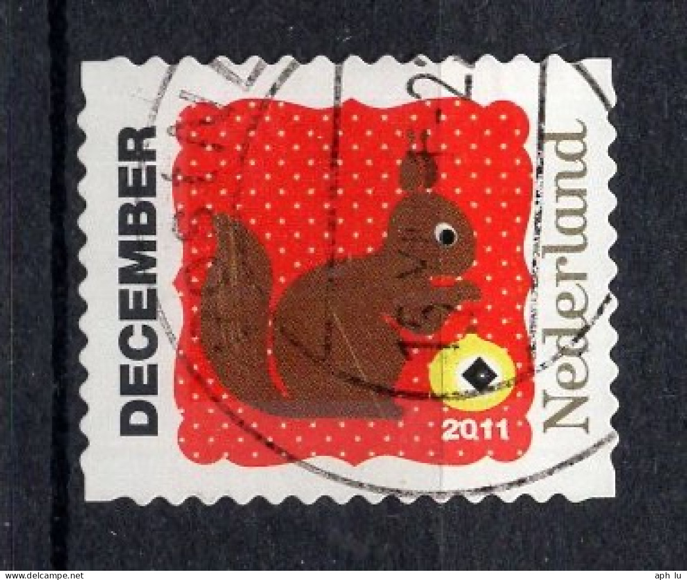 Marke 2011 Gestempelt (h240201) - Used Stamps