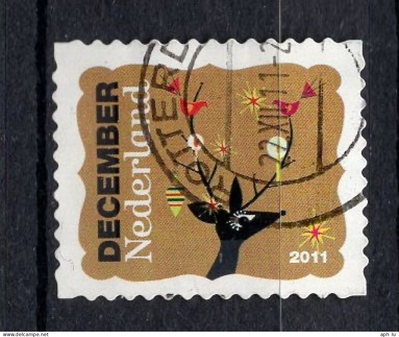 Marke 2011 Gestempelt (h240206) - Used Stamps