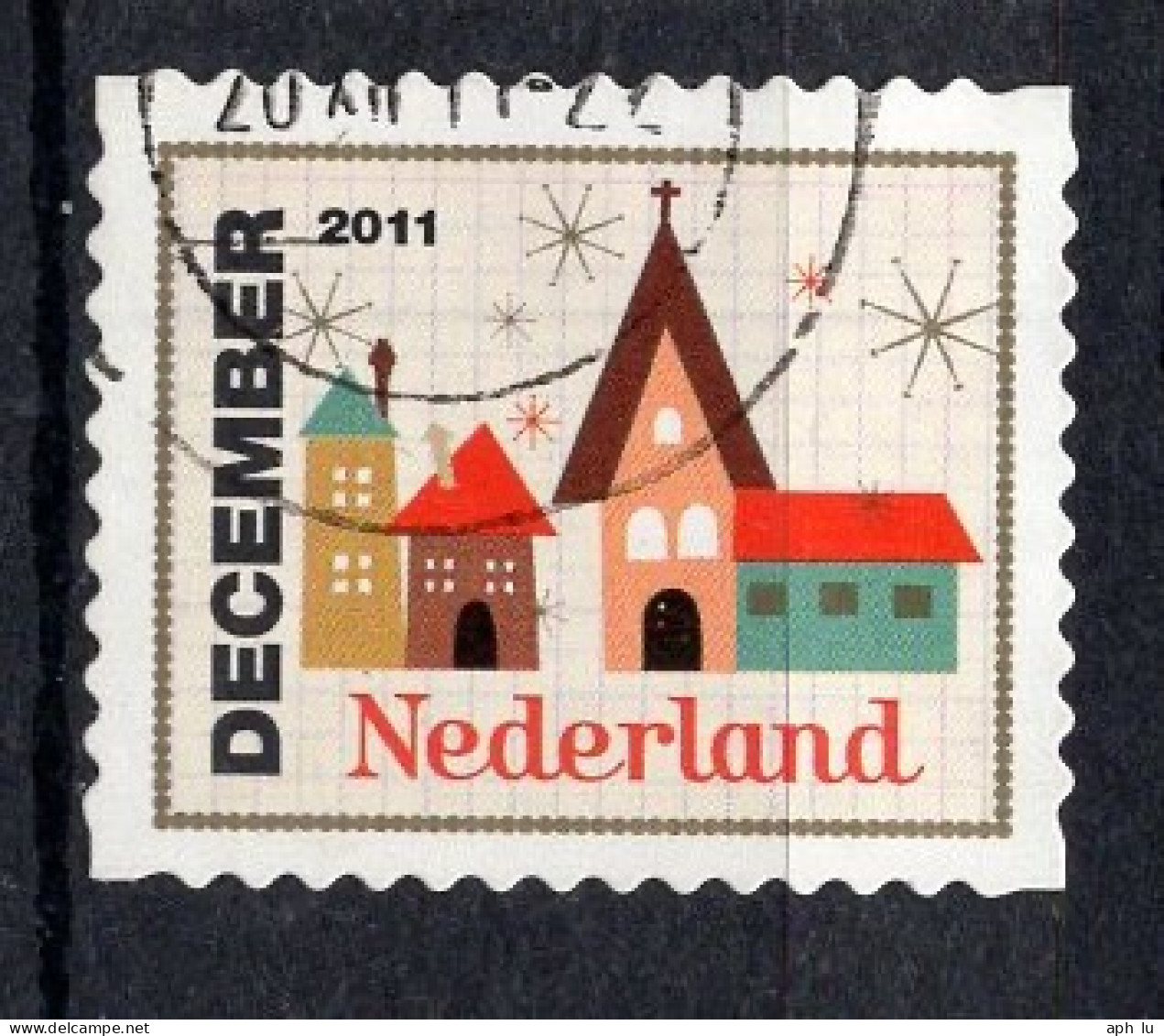 Marke 2011 Gestempelt (h240307) - Used Stamps