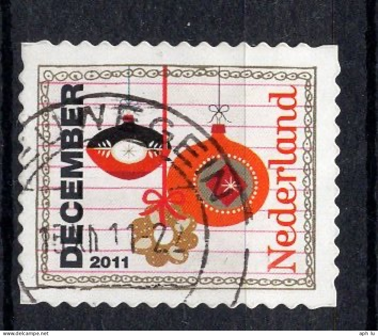 Marke 2011 Gestempelt (h240402) - Used Stamps